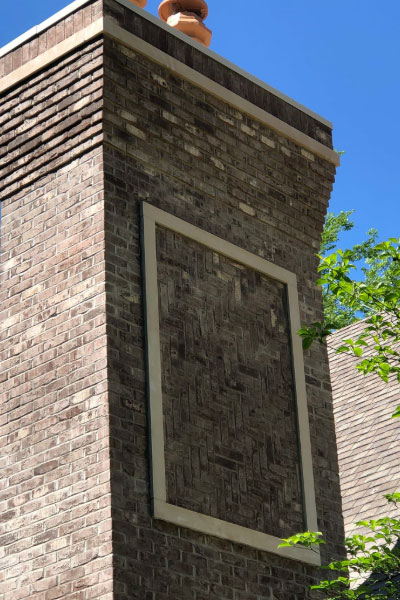 Chimney Repair and Replacement Services Chimney Repair and Replacement Services