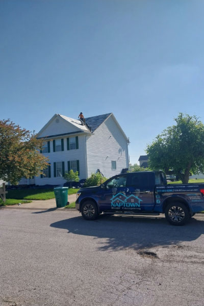 Residential Roofing Company Residential Roofing Company