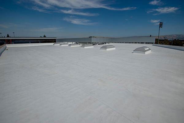 Commercial Roofing Repairs and Replacement Services Commercial Roofing Repairs and Replacement Services