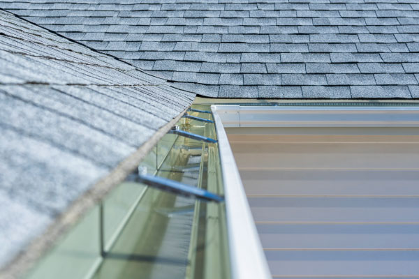 Gutter Repair and Replacement Services Gutter Repair and Replacement Services