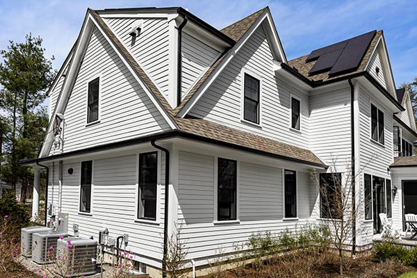 Siding Repair and Replacement Services Siding Repair and Replacement Services