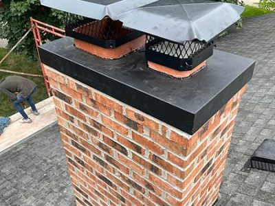 Brick Chimney Repair Services