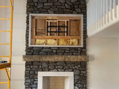 Chimney Repair Services