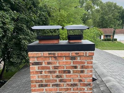 Chimney Replacement and Repairs