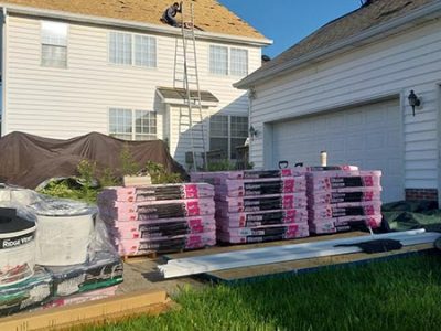 Residential Roof Repair and Replacement Services