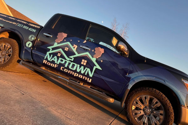 Top-Notch Roof Company